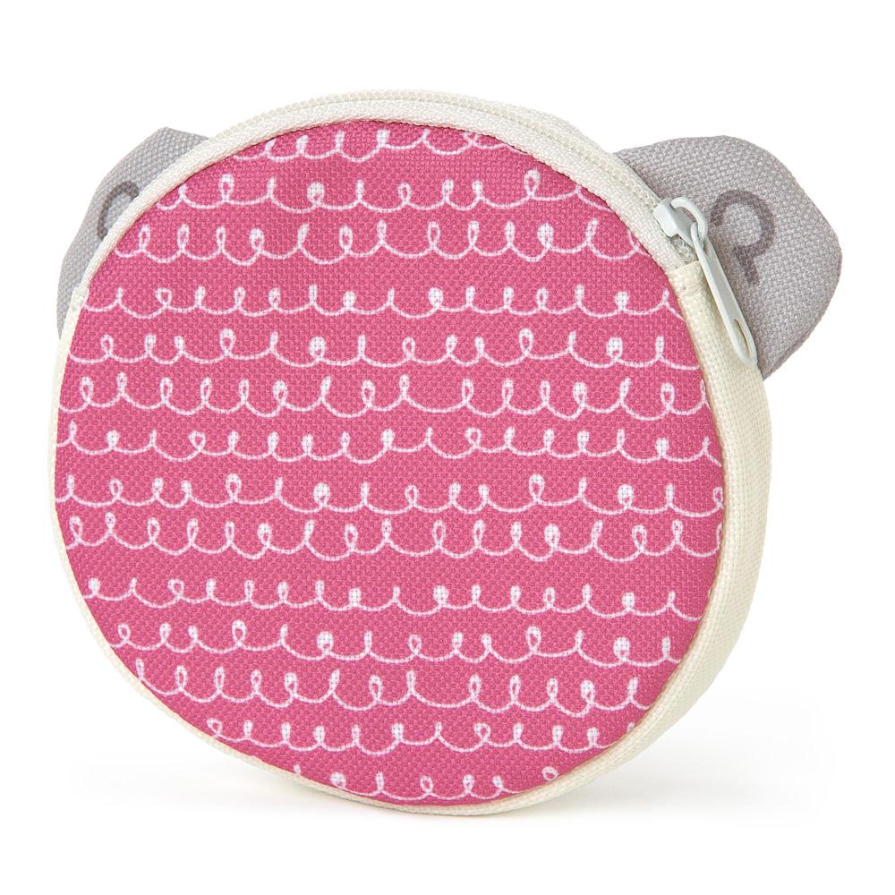 Tatty Teddy Head Me to You Bear Purse Extra Image 1